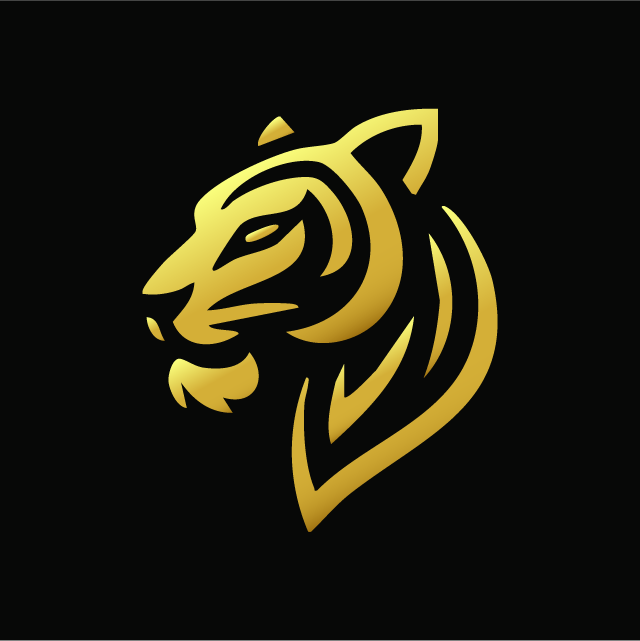 Tiger King Logo